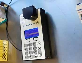 Inmunología Veterinaria